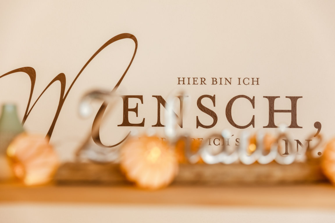 Wir steh´n Dir zur Seite<br> Image