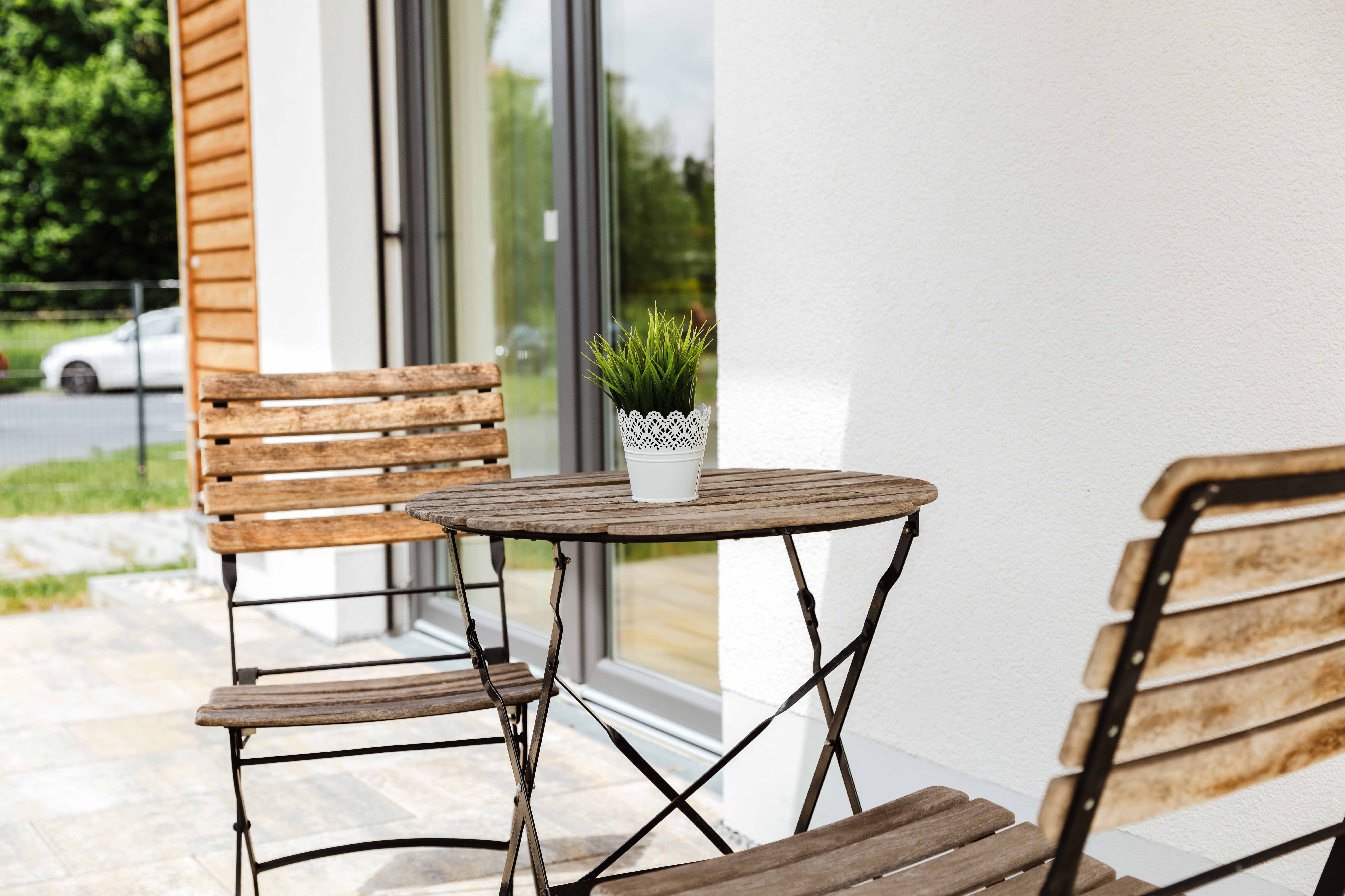 Impressionen aus der Intensivpflege WG Geborgenheit in Regen