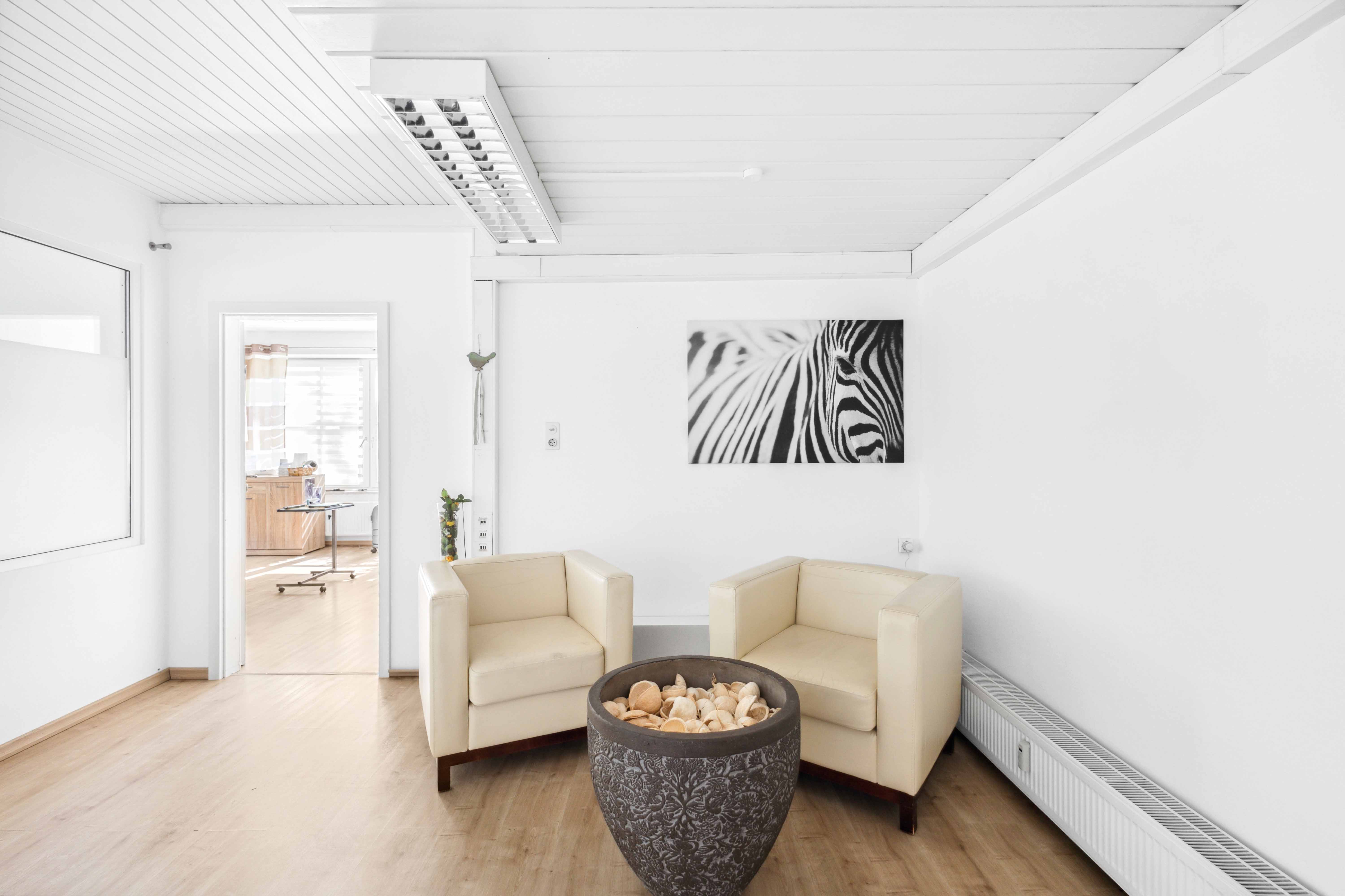 Impressionen der Intensivpflege Wohngemeinschaft Essenbach