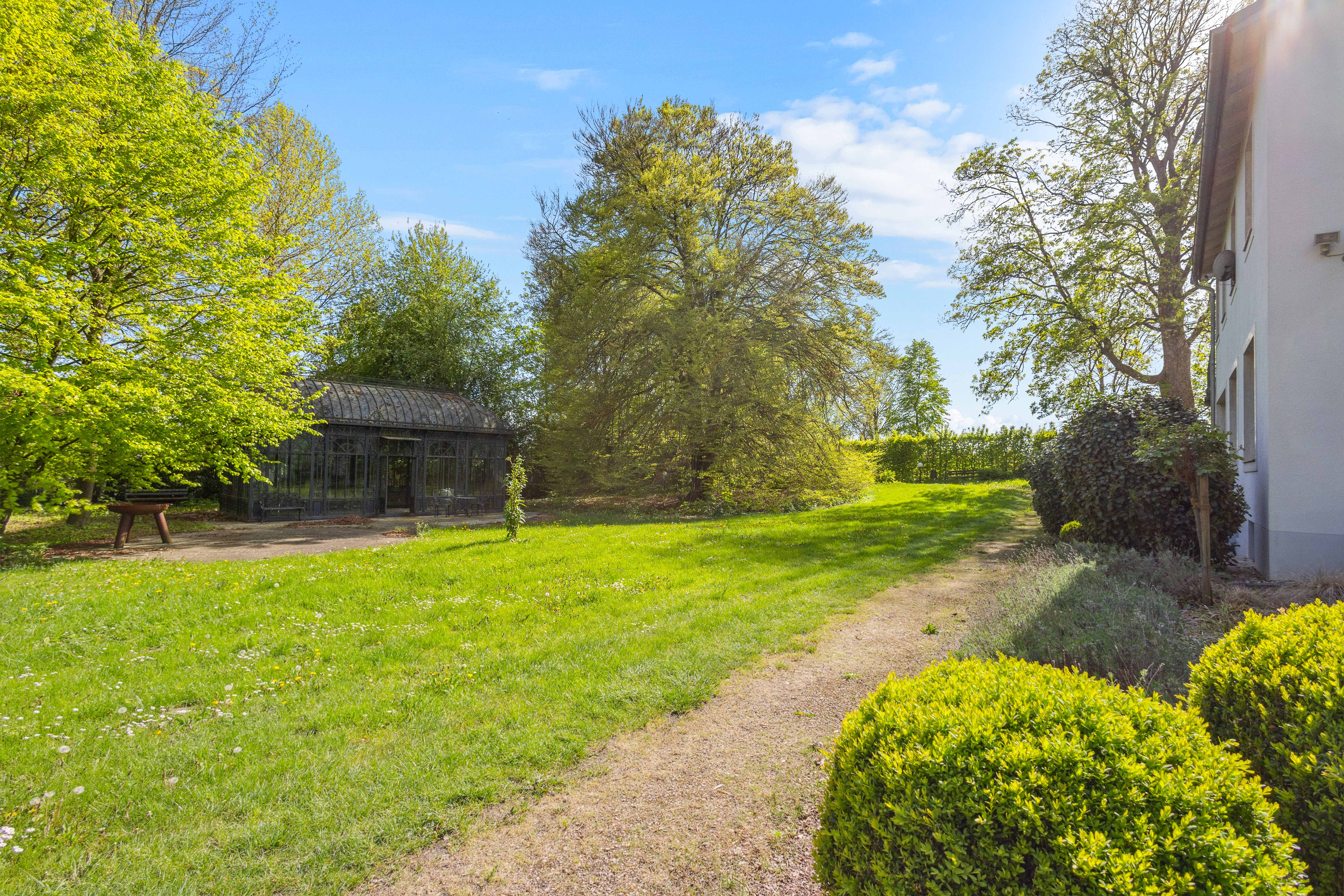 Impressionen der Intensivpflege Wohngemeinschaft Essenbach