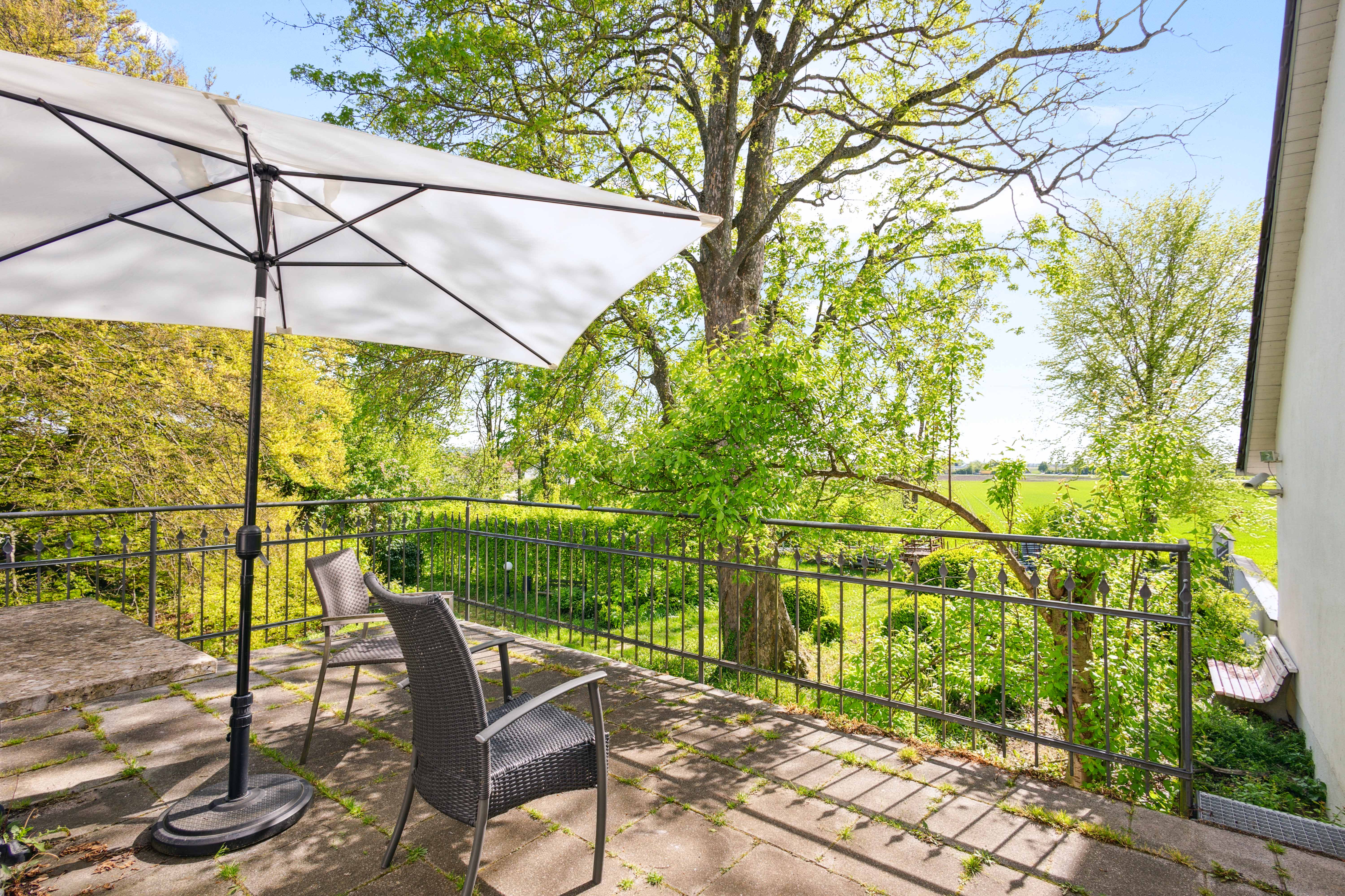 Impressionen der Intensivpflege Wohngemeinschaft Essenbach